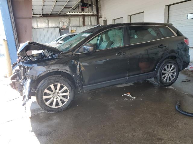 mazda cx-9 2008 jm3tb28v180134179