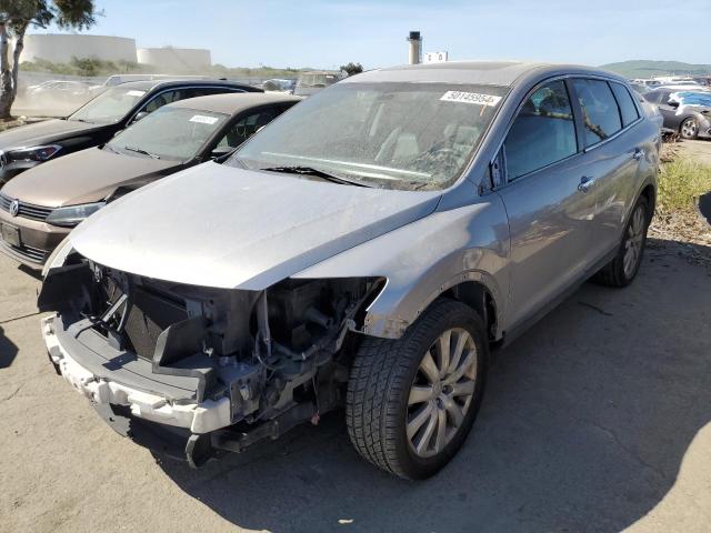 mazda cx-9 2008 jm3tb28v180157669