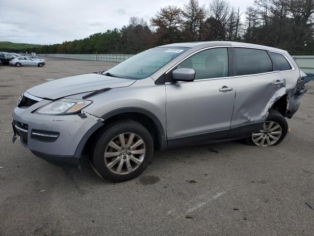 mazda cx-9 2008 jm3tb28v280152660