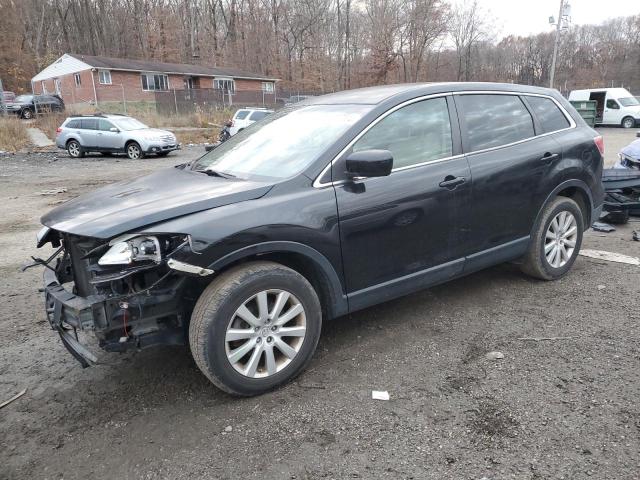 mazda cx-9 2008 jm3tb28v280160645