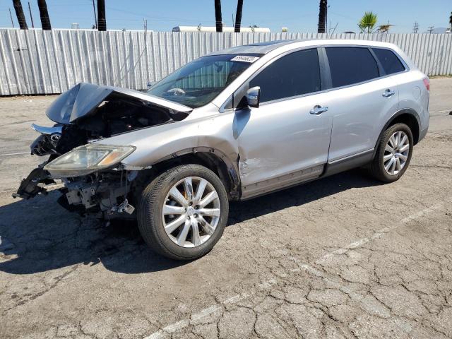 mazda cx-9 2008 jm3tb28v280161892