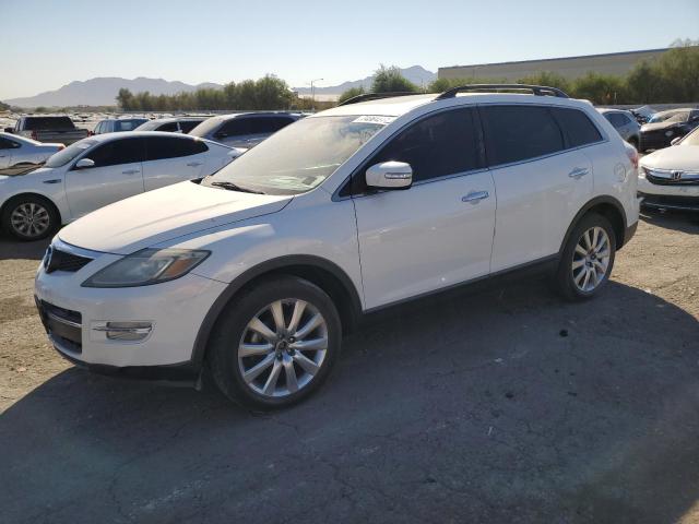 mazda cx-9 2009 jm3tb28v290177057