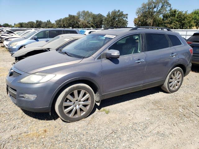 mazda cx-9 2008 jm3tb28v380161920