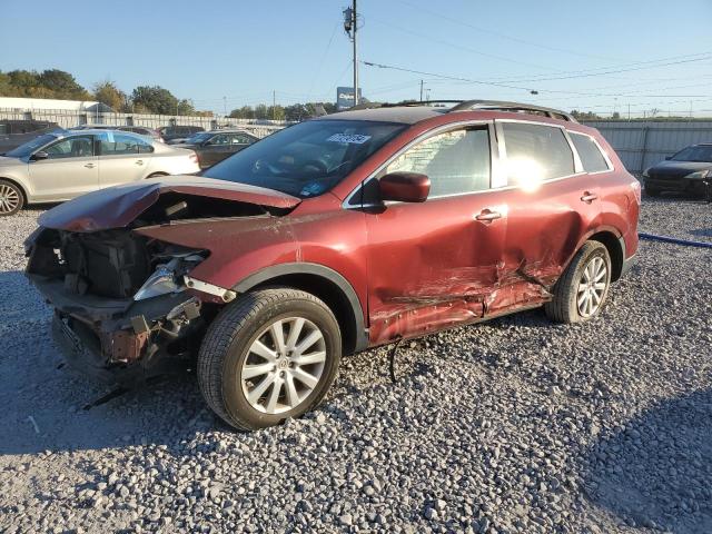 mazda cx-9 2009 jm3tb28v390178170