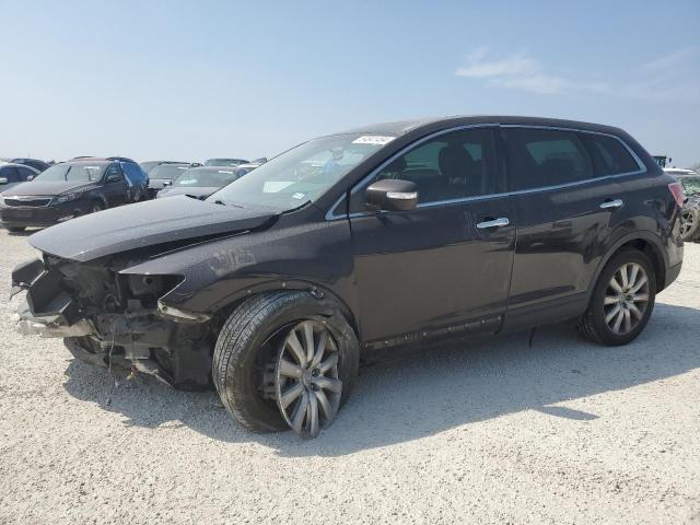 mazda cx-9 2008 jm3tb28v480124388