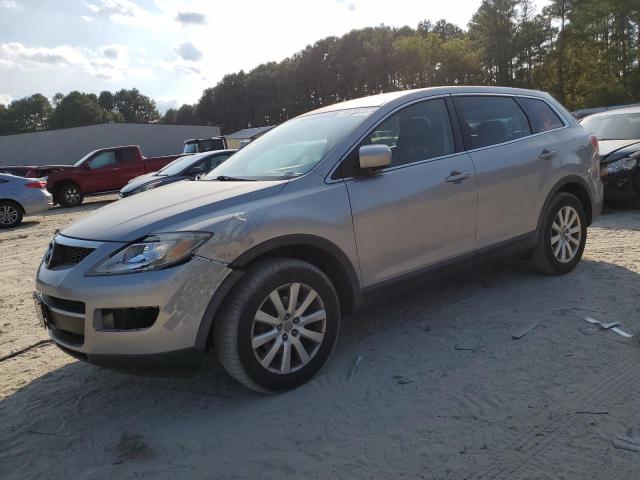 mazda cx-9 2008 jm3tb28v480133320