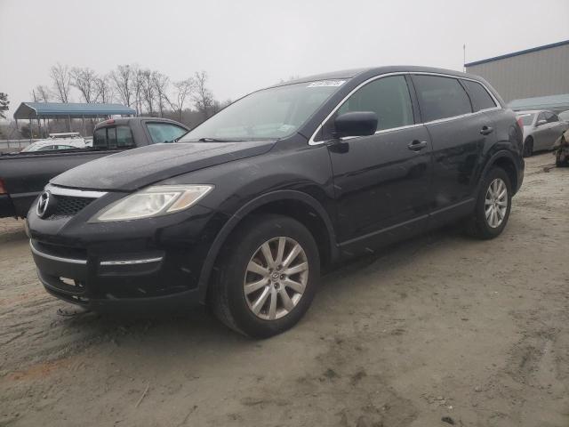 mazda cx-9 2008 jm3tb28v580141605