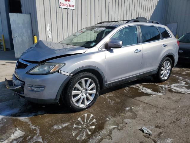 mazda cx-9 2008 jm3tb28v580157402