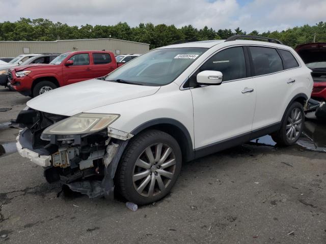 mazda cx-9 2008 jm3tb28v780132842