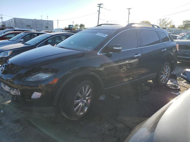 mazda cx-9 2009 jm3tb28v790173165