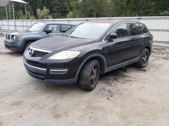 mazda cx-9 2007 jm3tb28y070100520