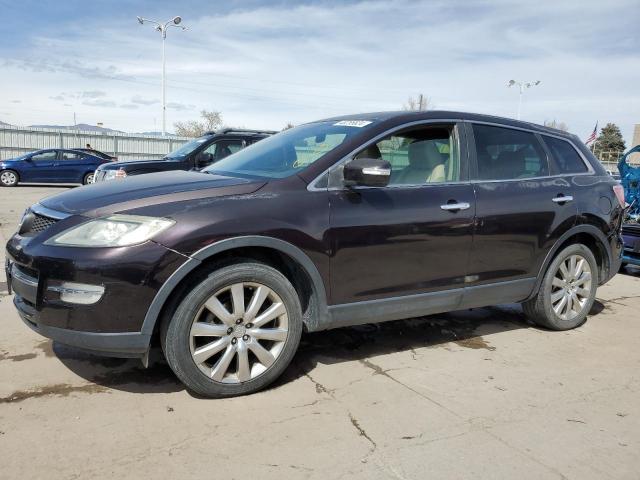 mazda cx-9 2007 jm3tb28y070111114