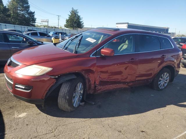 mazda cx-9 2007 jm3tb28y070120492