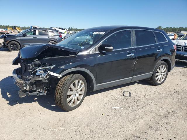 mazda cx-9 2007 jm3tb28y170105757