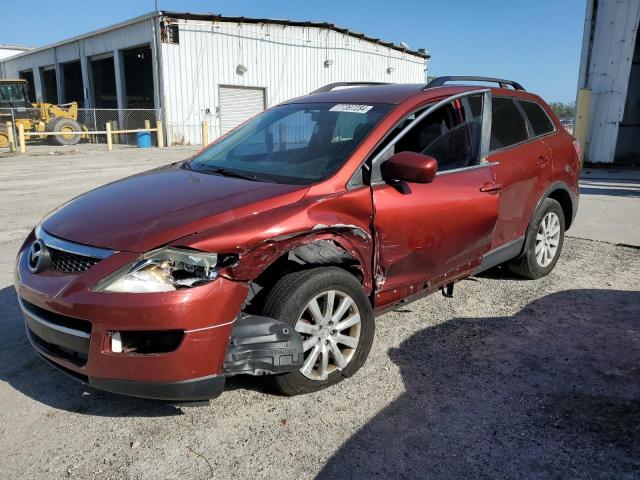 mazda cx-9 2007 jm3tb28y170110294