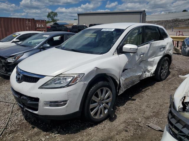 mazda cx-9 2007 jm3tb28y270120722