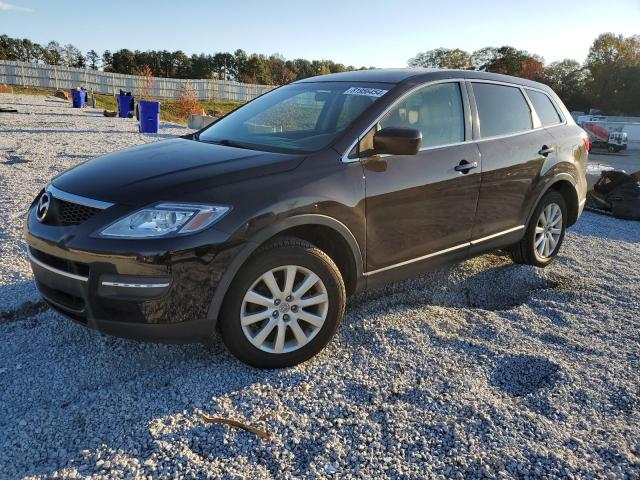 mazda cx-9 2007 jm3tb28y370112757