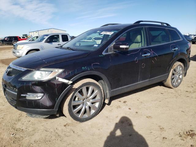 mazda cx-9 2007 jm3tb28y370120079