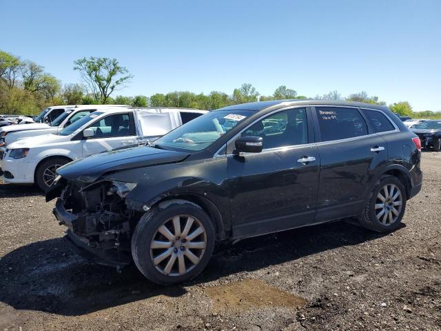 mazda cx-9 2007 jm3tb28y470100715