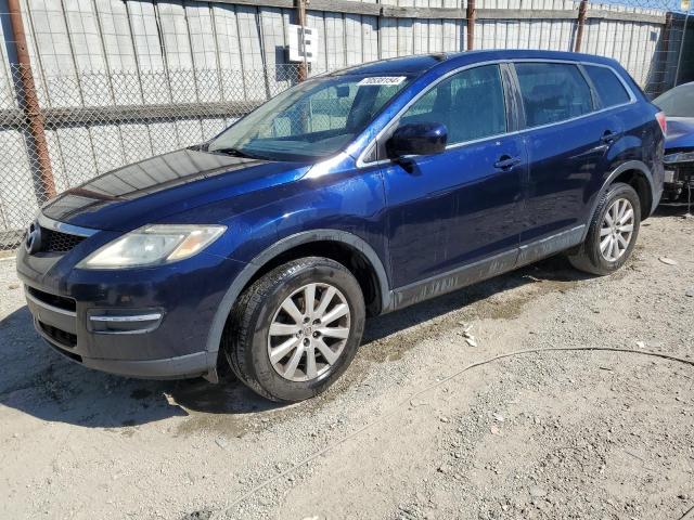 mazda cx-9 2007 jm3tb28y470109138