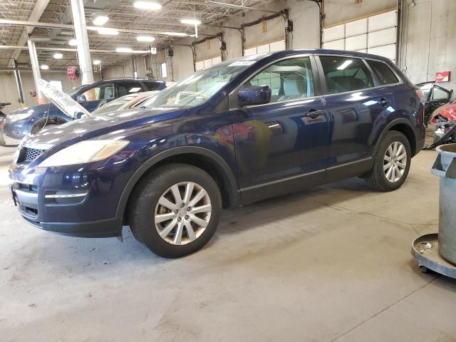 mazda cx-9 2007 jm3tb28y470112315