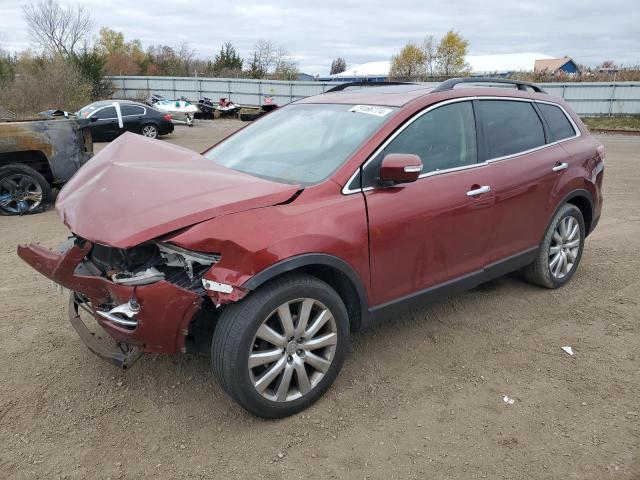 mazda cx-9 2007 jm3tb28y470113657