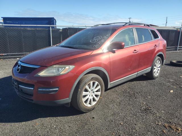 mazda cx-9 2007 jm3tb28y570109438