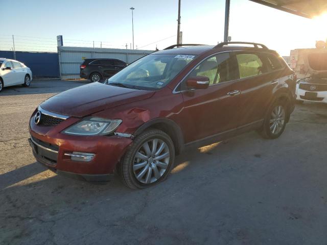 mazda cx-9 2007 jm3tb28y570114347