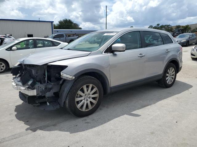 mazda cx-9 2007 jm3tb28y570118141