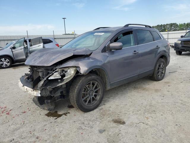 mazda cx-9 2007 jm3tb28y670109416