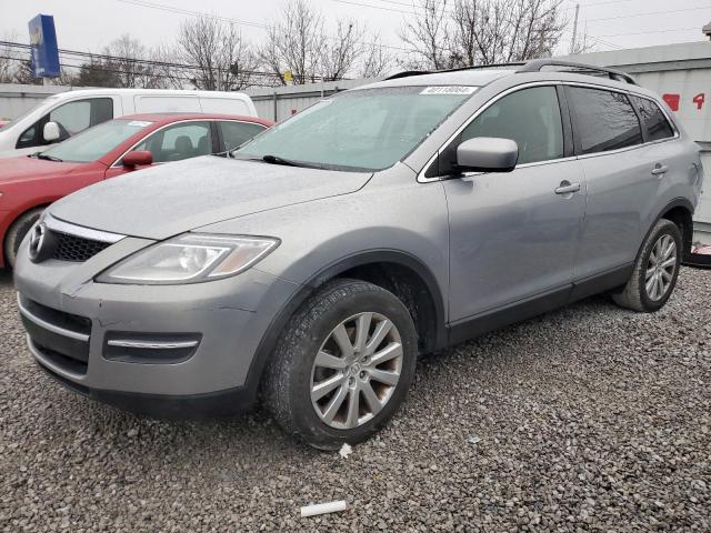 mazda cx-9 2007 jm3tb28yx70107216