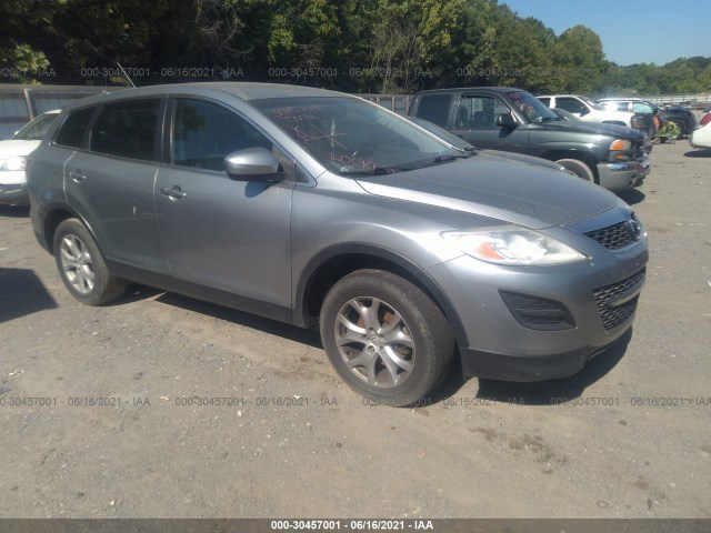 mazda cx-9 2011 jm3tb2ba0b0302827