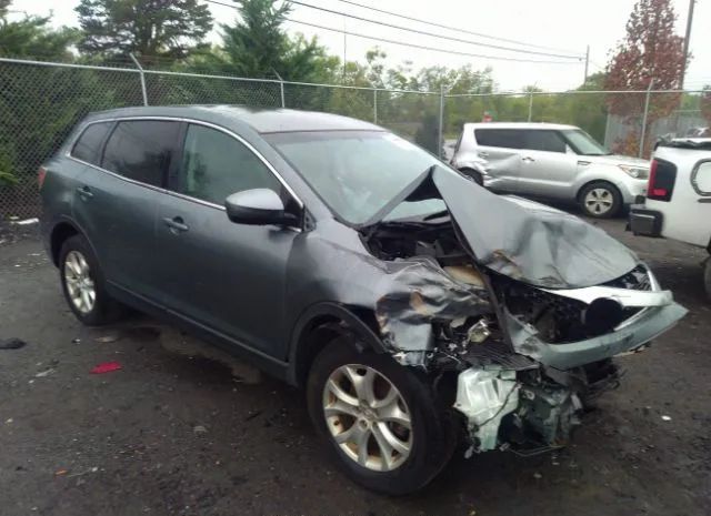 mazda cx-9 2012 jm3tb2ba0c0341323