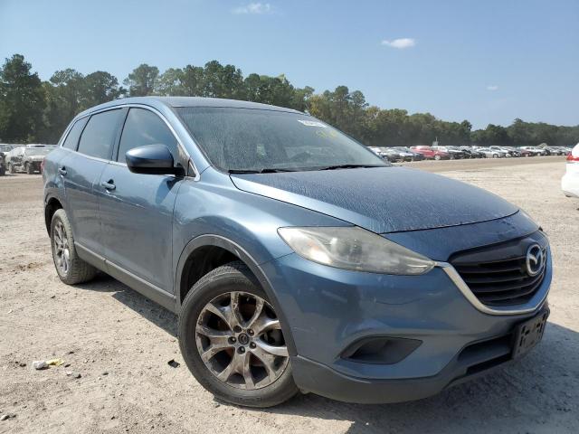 mazda cx-9 sport 2014 jm3tb2ba0e0438413