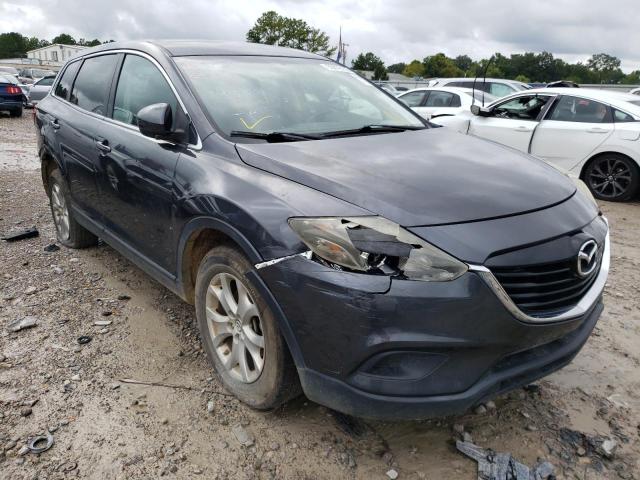 mazda cx-9 sport 2015 jm3tb2ba0f0447162