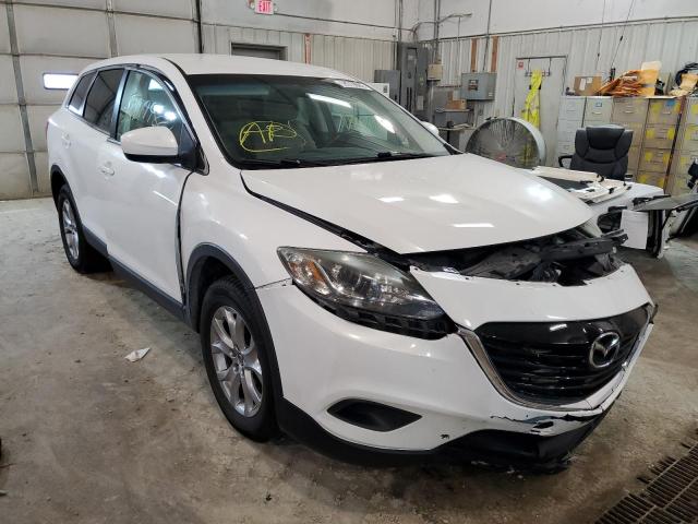 mazda cx-9 sport 2015 jm3tb2ba0f0462390