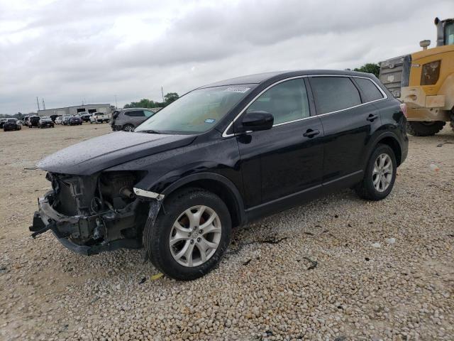 mazda cx-9 2011 jm3tb2ba1b0319099