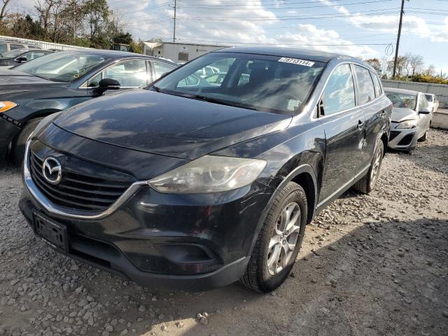 mazda cx-9 sport 2014 jm3tb2ba1e0427145