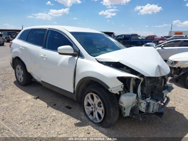 mazda cx-9 2015 jm3tb2ba1f0450331