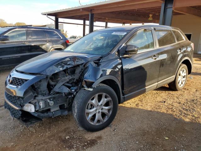 mazda cx-9 2011 jm3tb2ba2b0306748