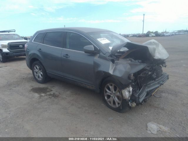 mazda cx-9 2011 jm3tb2ba2b0320200