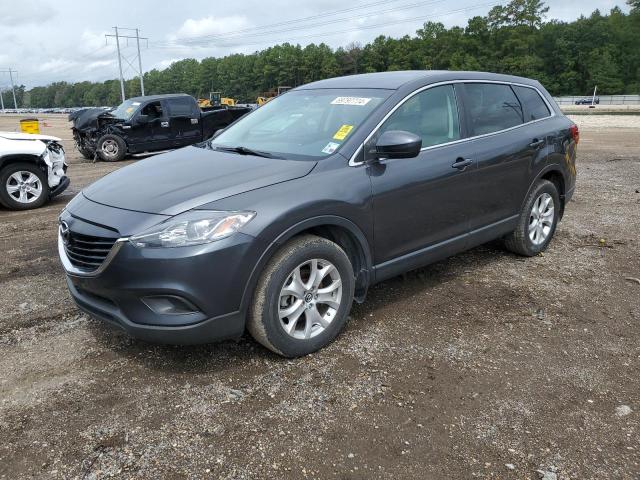 mazda cx-9 sport 2013 jm3tb2ba2d0403676