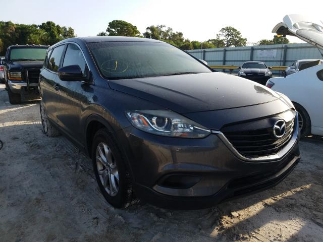 mazda cx-9 sport 2015 jm3tb2ba2f0469647