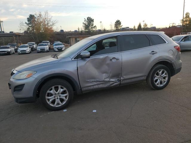 mazda cx-9 2011 jm3tb2ba3b0316835