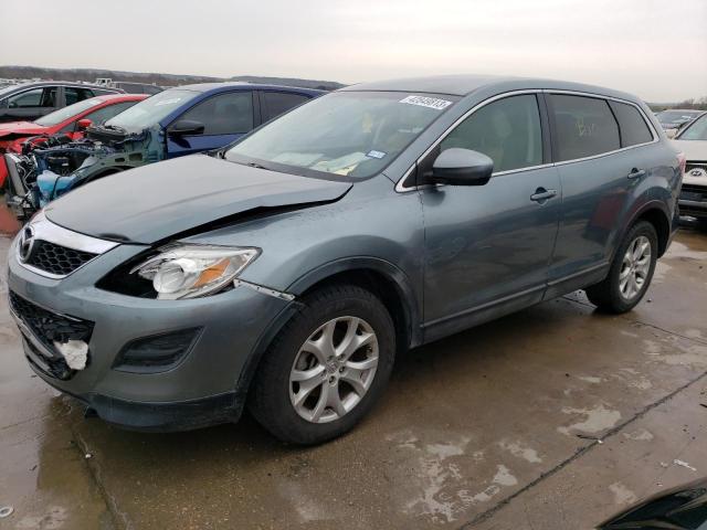 mazda cx-9 2012 jm3tb2ba3c0335032