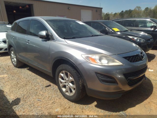 mazda cx-9 2012 jm3tb2ba3c0339713