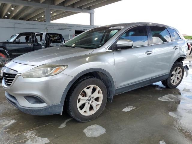 mazda cx-9 sport 2013 jm3tb2ba3d0401449