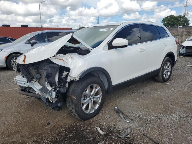 mazda cx-9 sport 2014 jm3tb2ba3e0425719