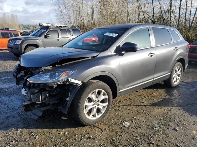 mazda cx-9 sport 2015 jm3tb2ba3f0452551