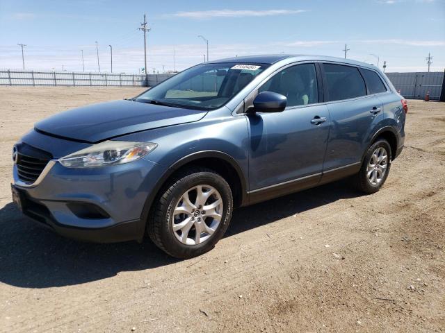 mazda cx-9 sport 2015 jm3tb2ba3f0465686